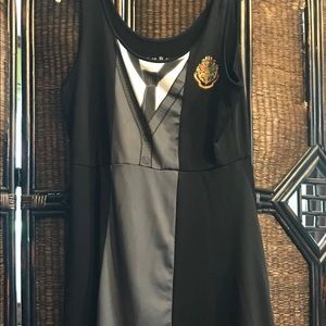 Harry Potter robe dress